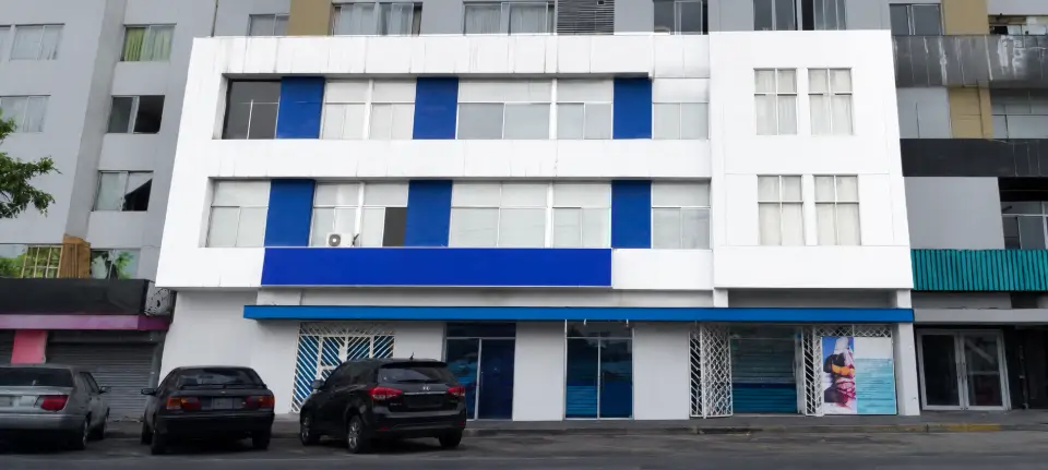 Local comercial